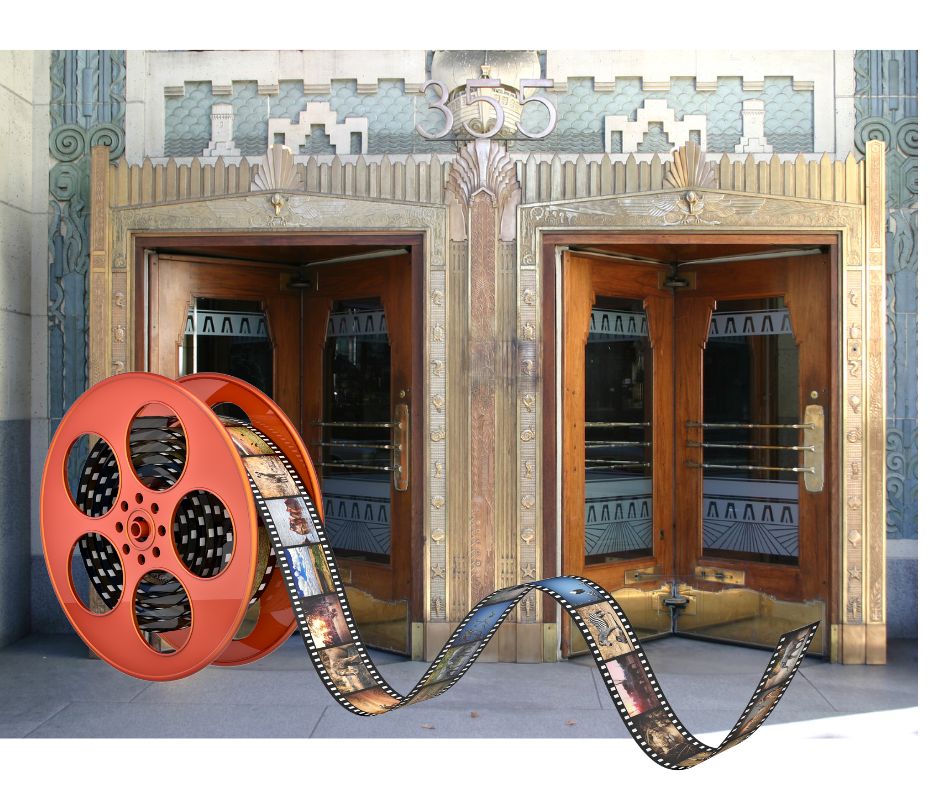 How one of the world’s oldest Picture Houses is saved for the future.